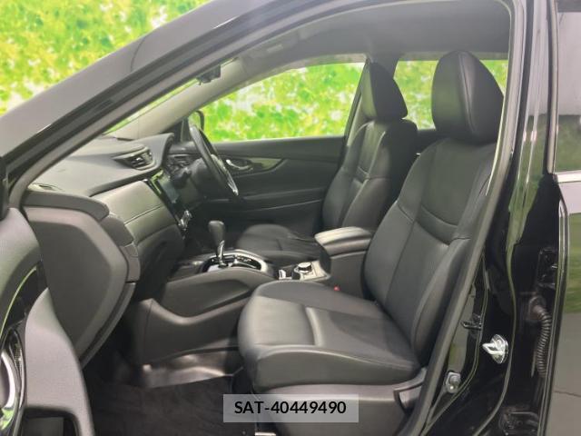 Nissan X-TRAIL 2018-03 8857031-5