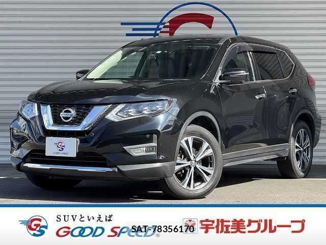 Nissan X-TRAIL 2019-06 8867395-0