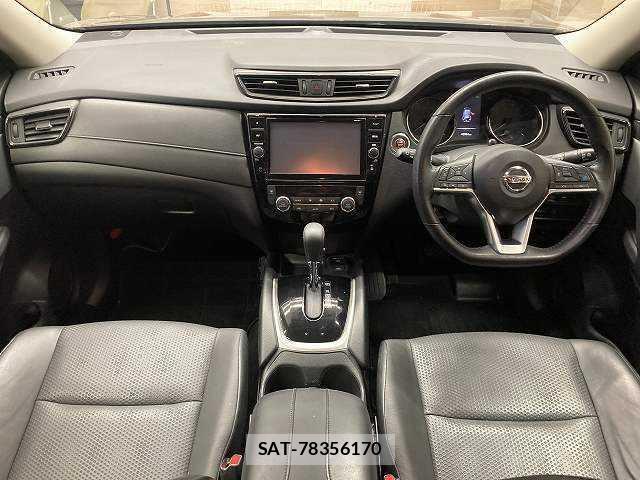 Nissan X-TRAIL 2019-06 8867395-1