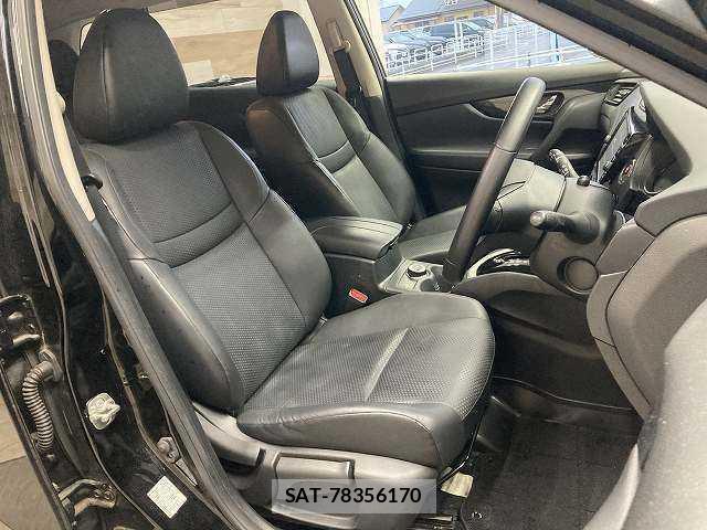 Nissan X-TRAIL 2019-06 8867395-10