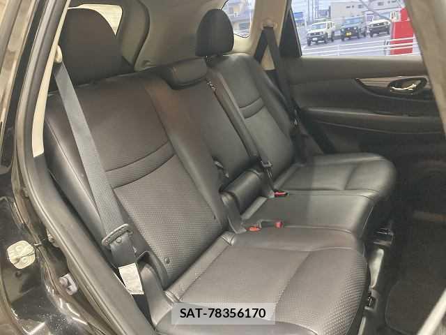 Nissan X-TRAIL 2019-06 8867395-11