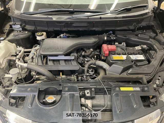 Nissan X-TRAIL 2019-06 8867395-13