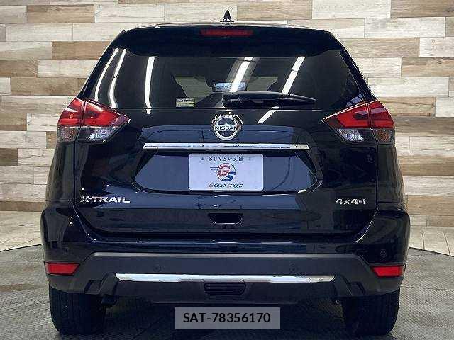 Nissan X-TRAIL 2019-06 8867395-15