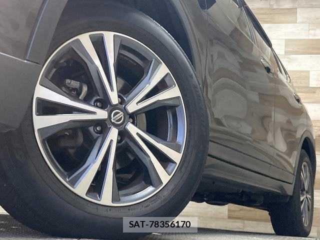 Nissan X-TRAIL 2019-06 8867395-18