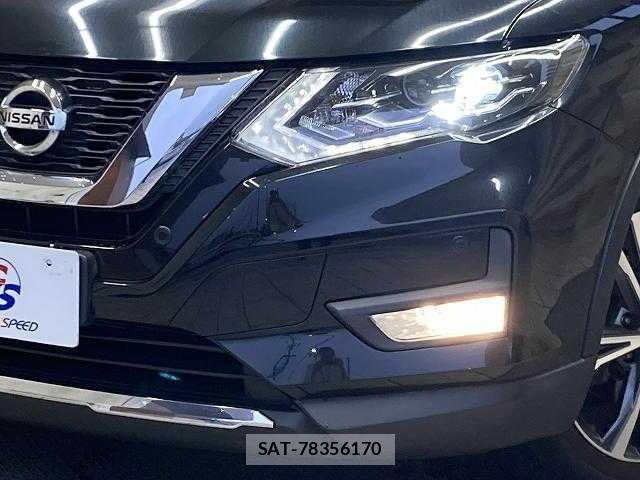 Nissan X-TRAIL 2019-06 8867395-19