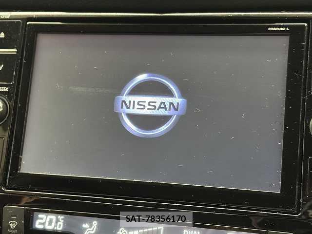 Nissan X-TRAIL 2019-06 8867395-2