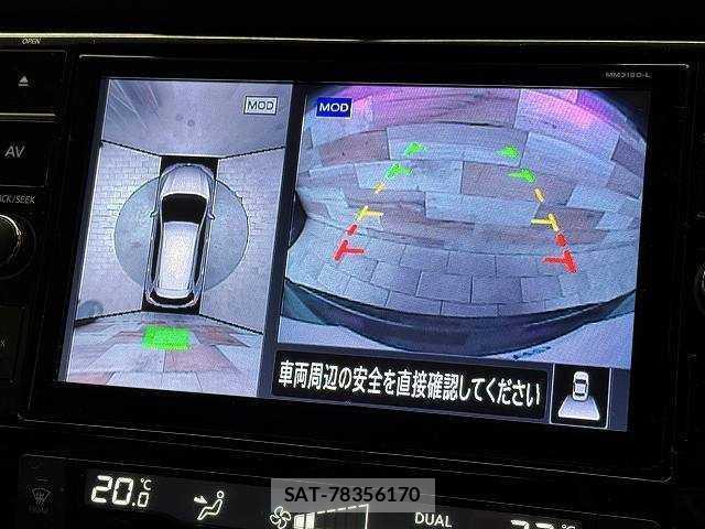 Nissan X-TRAIL 2019-06 8867395-3