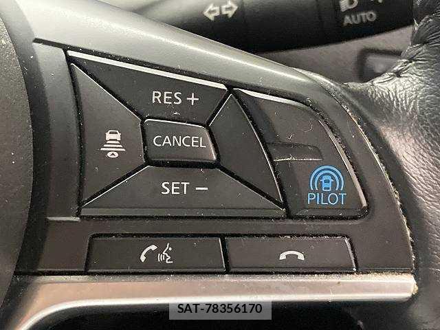 Nissan X-TRAIL 2019-06 8867395-4