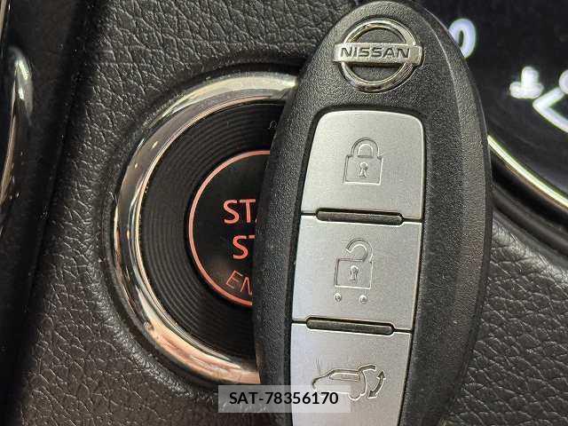 Nissan X-TRAIL 2019-06 8867395-9