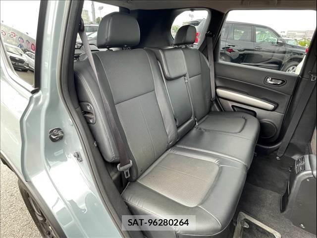 Nissan X-TRAIL 2014-06 8867400-11