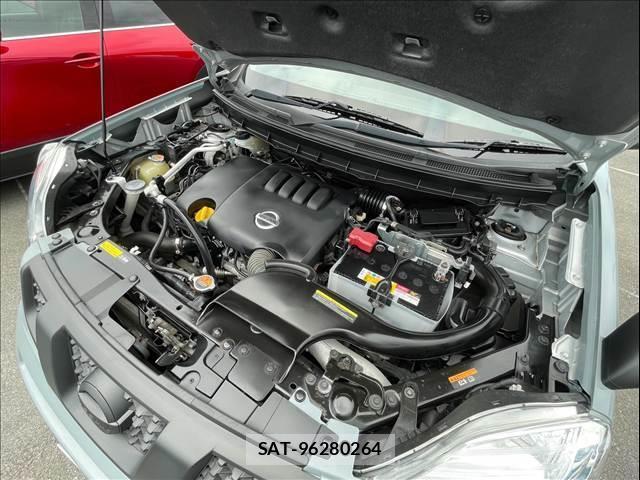 Nissan X-TRAIL 2014-06 8867400-13