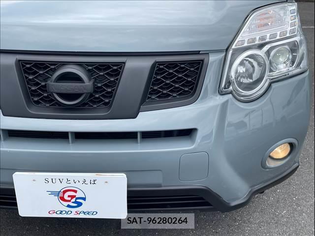 Nissan X-TRAIL 2014-06 8867400-19