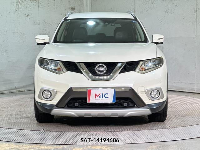 Nissan X-TRAIL 2016-02 8867420-11