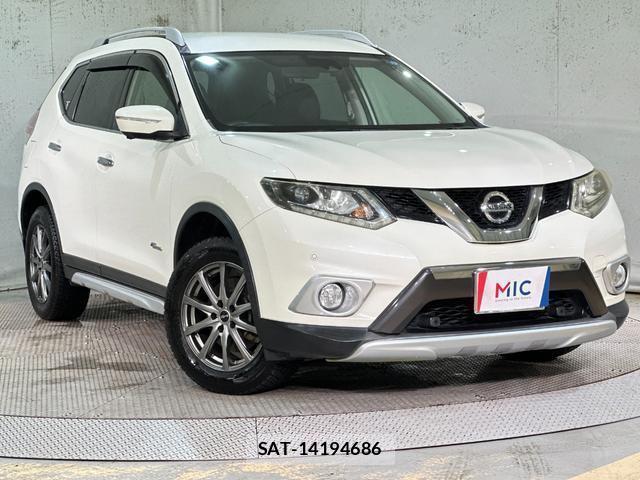 Nissan X-TRAIL 2016-02 8867420-12