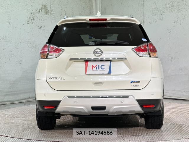 Nissan X-TRAIL 2016-02 8867420-15