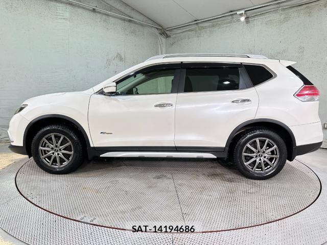 Nissan X-TRAIL 2016-02 8867420-17