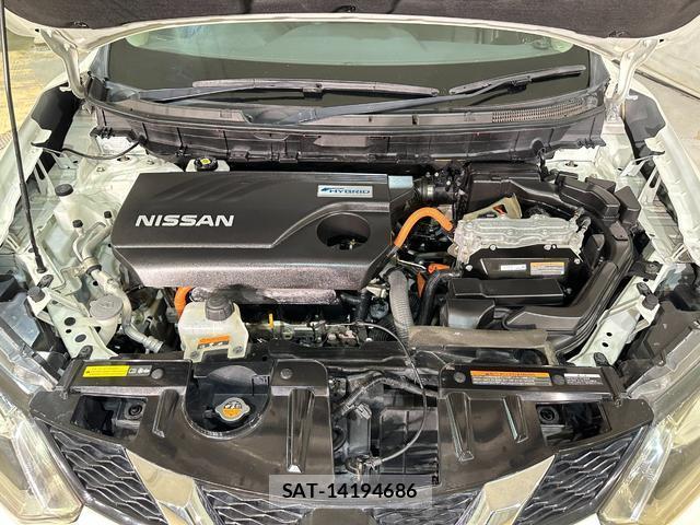 Nissan X-TRAIL 2016-02 8867420-18