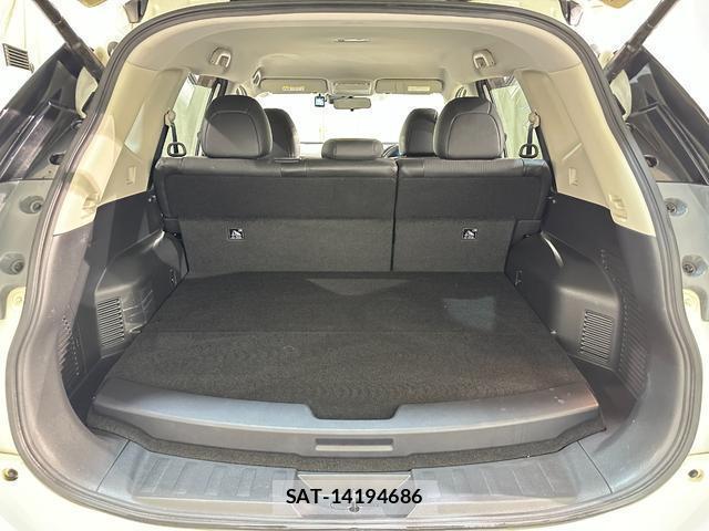Nissan X-TRAIL 2016-02 8867420-19