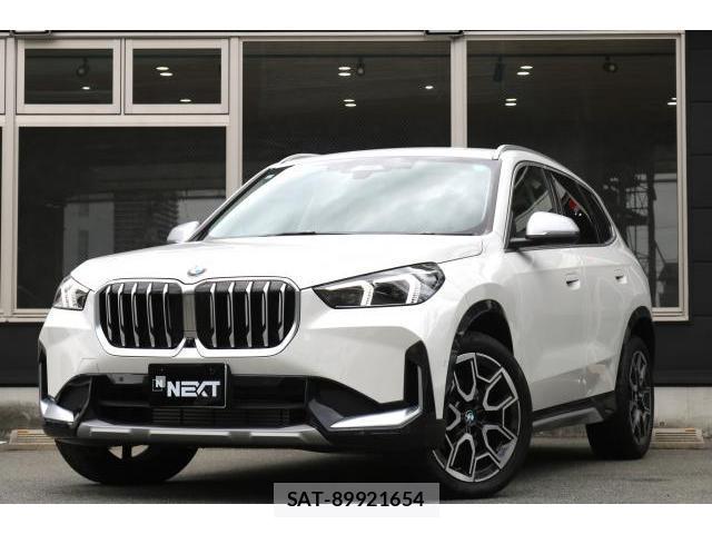 Bmw X1 2023-10 8866296-0