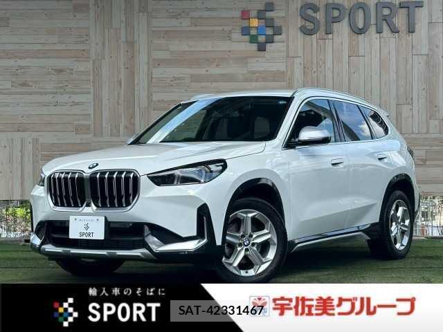Bmw X1 2023-03 8867217-0