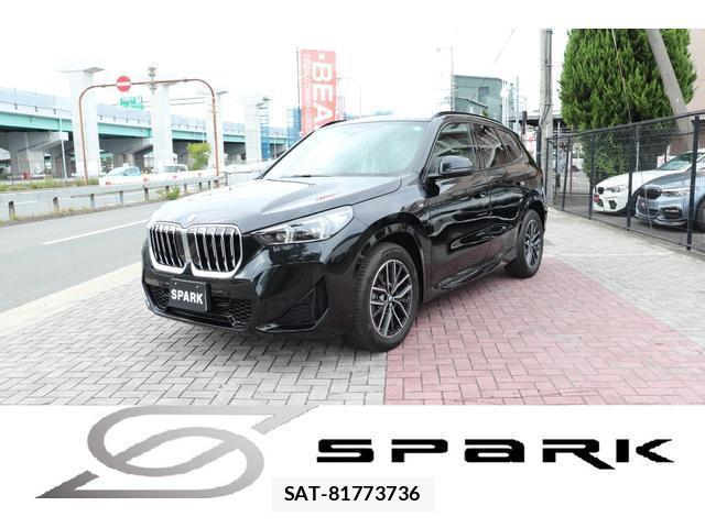 Bmw X1 2025-04 8867423-0