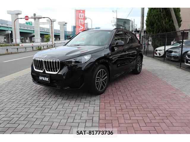 Bmw X1 2025-04 8867423-1
