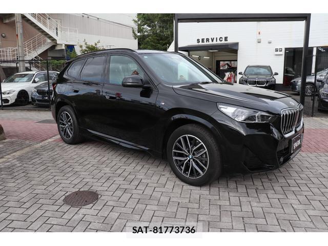 Bmw X1 2025-04 8867423-10