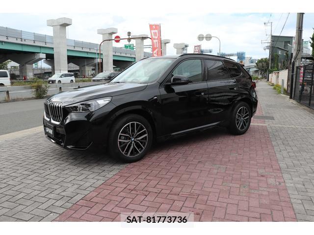 Bmw X1 2025-04 8867423-2