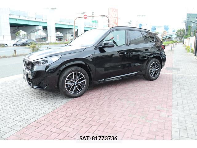Bmw X1 2025-04 8867423-4