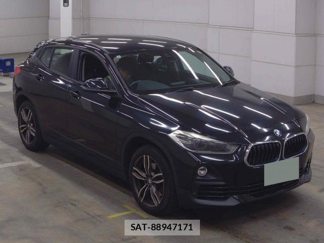 sat car
