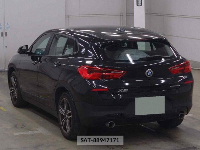 Bmw X2 2018-10 8866612-4