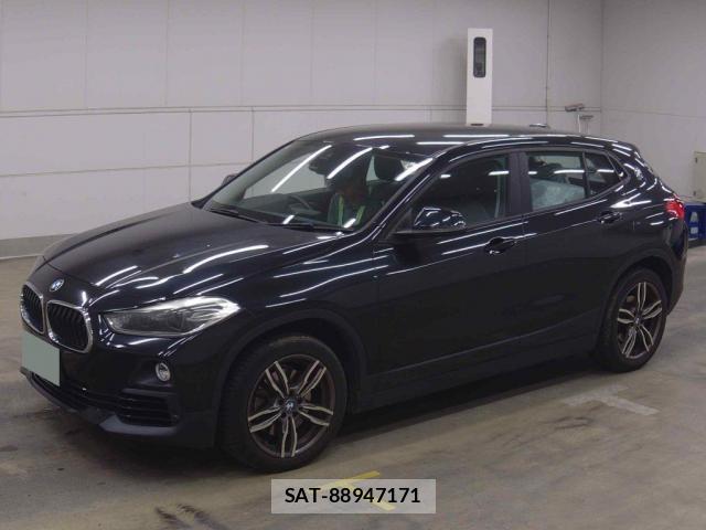 Bmw X2 2018-10 8866612-5