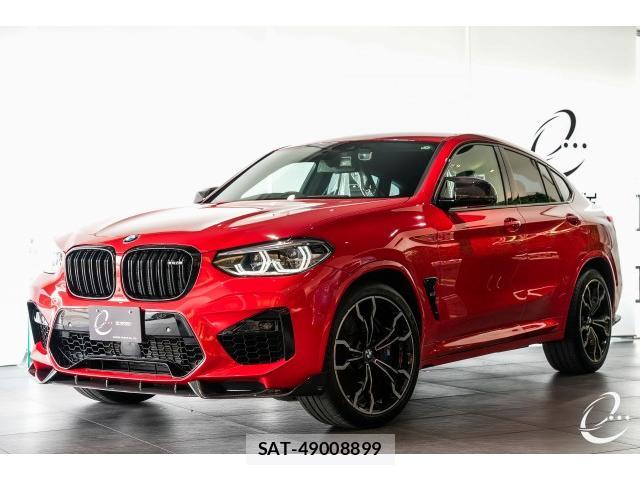 Bmw X4 2019-08 8865520-6