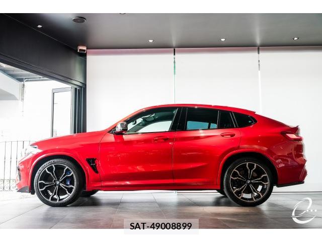 Bmw X4 2019-08 8865520-7