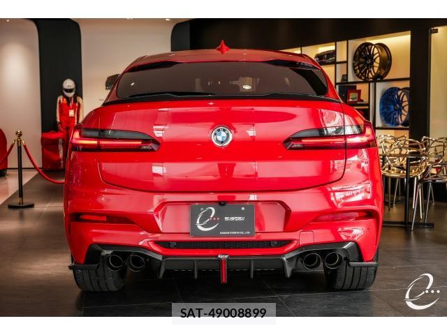 Bmw X4 2019-08 8865520-9
