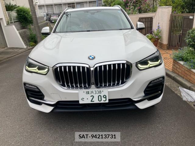 Bmw X5 2021-05 8865476-0