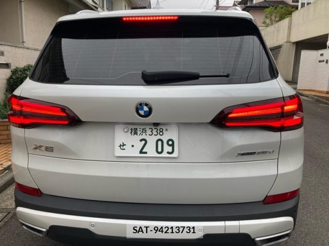 Bmw X5 2021-05 8865476-4