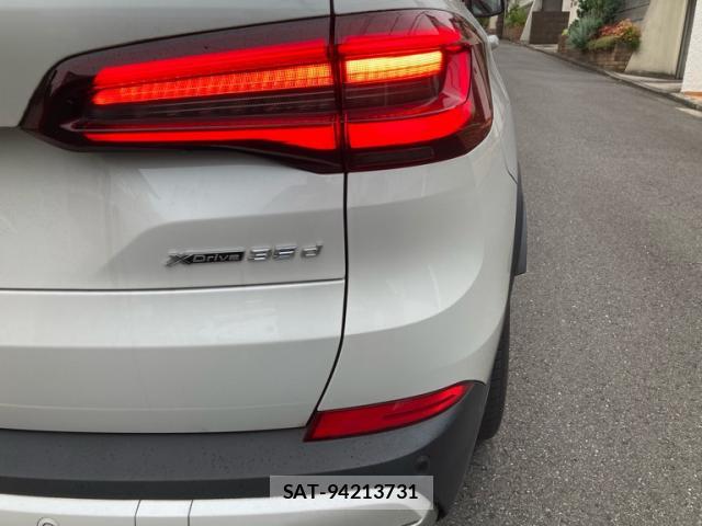 Bmw X5 2021-05 8865476-5