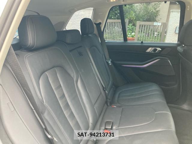 Bmw X5 2021-05 8865476-9