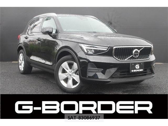 Volvo XC40 2022-08 8866691-0
