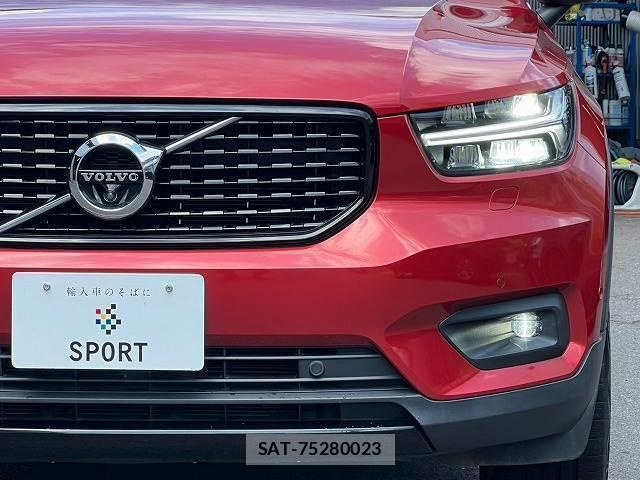 Volvo XC40 2021-06 8867216-19