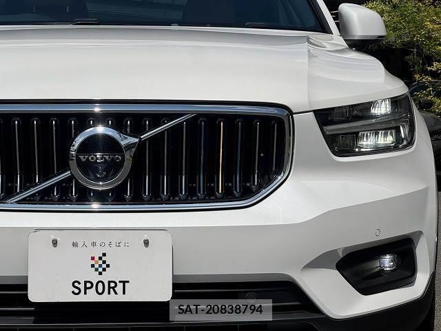 Volvo XC40 2022-05 8867219-19