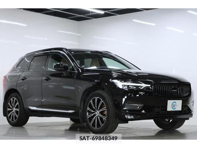 Volvo XC60 2020-04 8865724-0