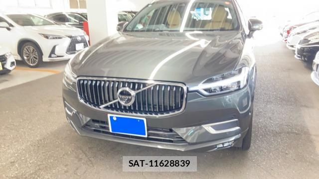 Volvo XC60 2018-11 8866877-0