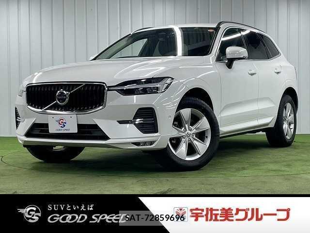 Volvo XC60 2022-09 8867367-0