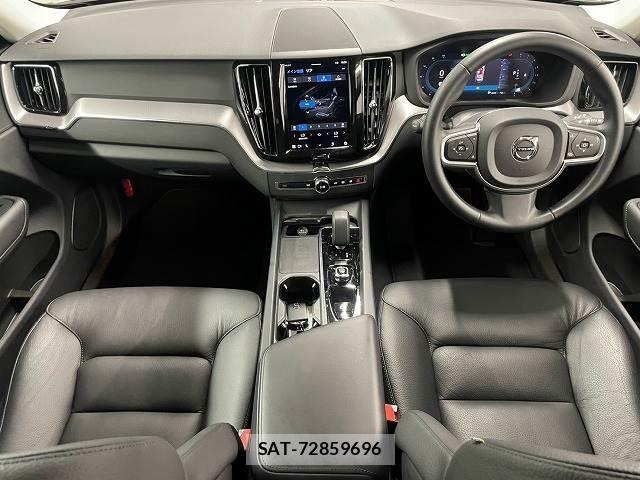 Volvo XC60 2022-09 8867367-1
