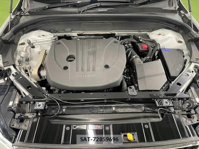 Volvo XC60 2022-09 8867367-13