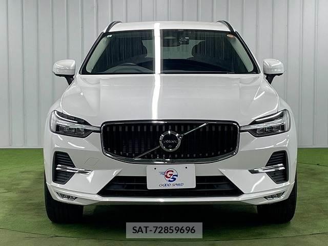 Volvo XC60 2022-09 8867367-14