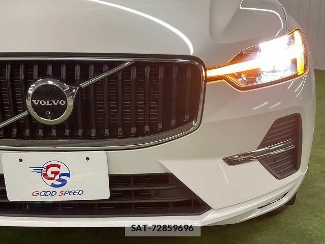 Volvo XC60 2022-09 8867367-19