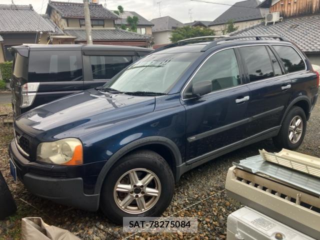 sat car